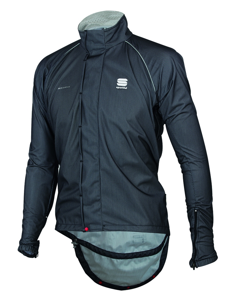 Sportful Survival Gore-Tex Jacket