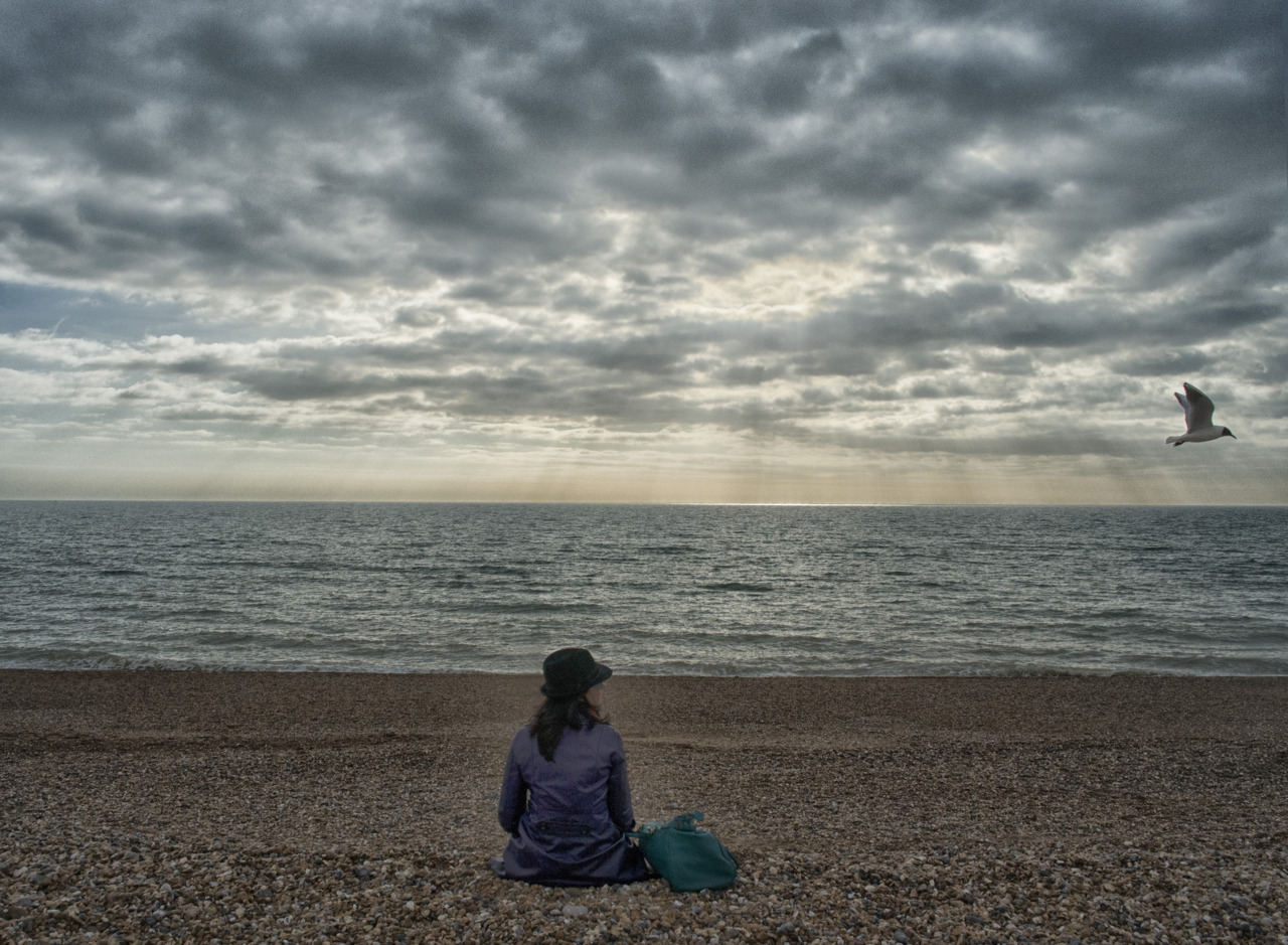 All I want for Christmas