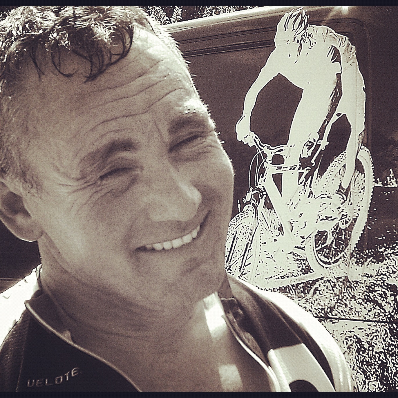 Glen ‘CHRONOS’ Thomson