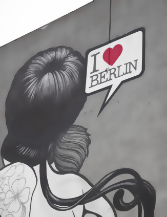 Vorsprung…The Invisible Helmet