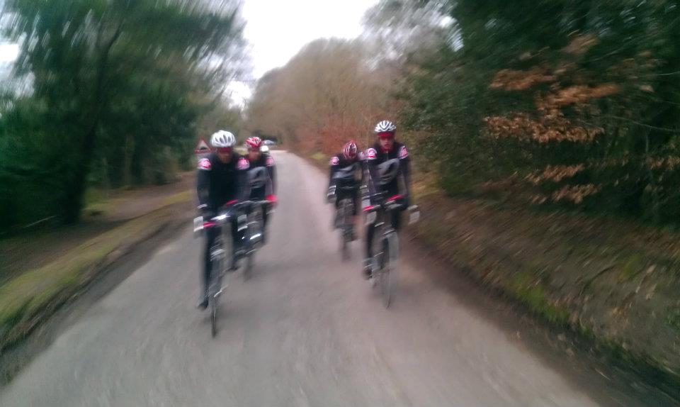 I just wanna Fly – The Fly6 Way