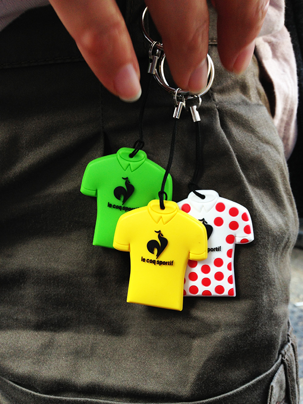 Bon Anniversaire Le Tour!