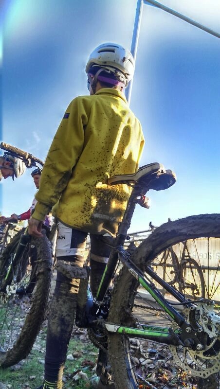 Cross, but not angry birds