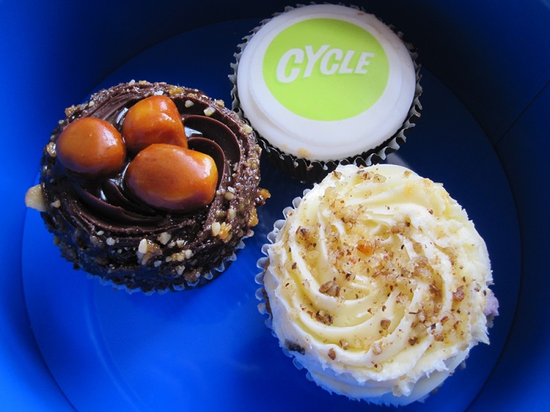 The Spring Classic – BBR