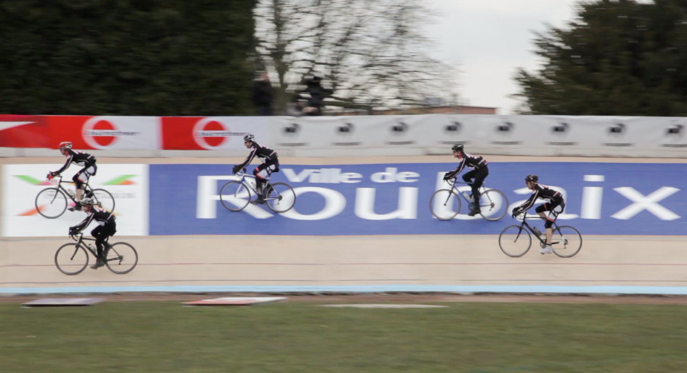 Roubaix Strikes Back