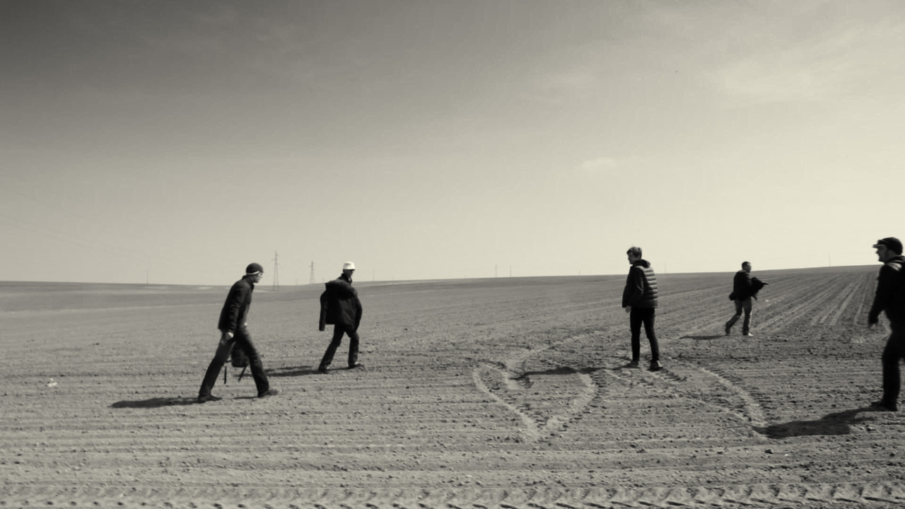 Memories of Roubaix 3