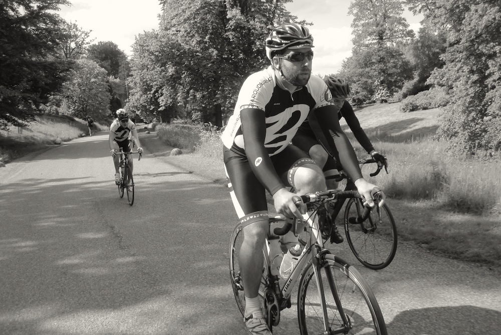 Giving Life The Full Windsor