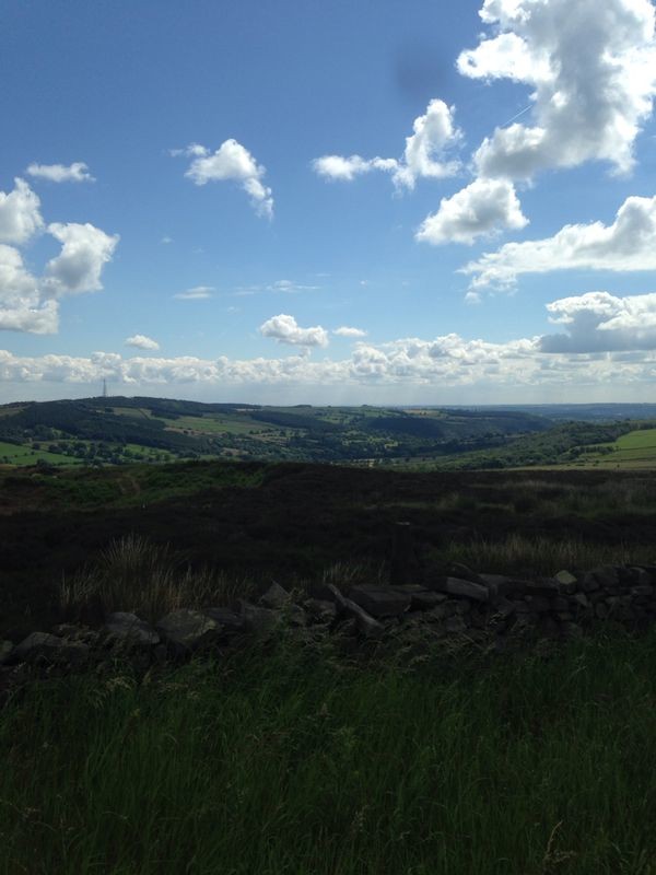 Get ready Le Tour, Yorkshire’s coming!