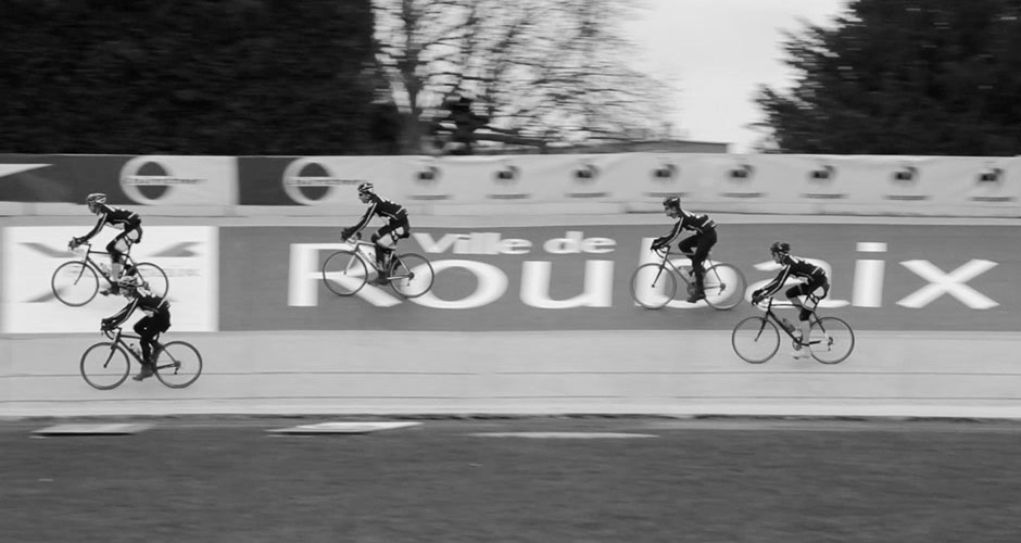 London Baroudeurs Membership