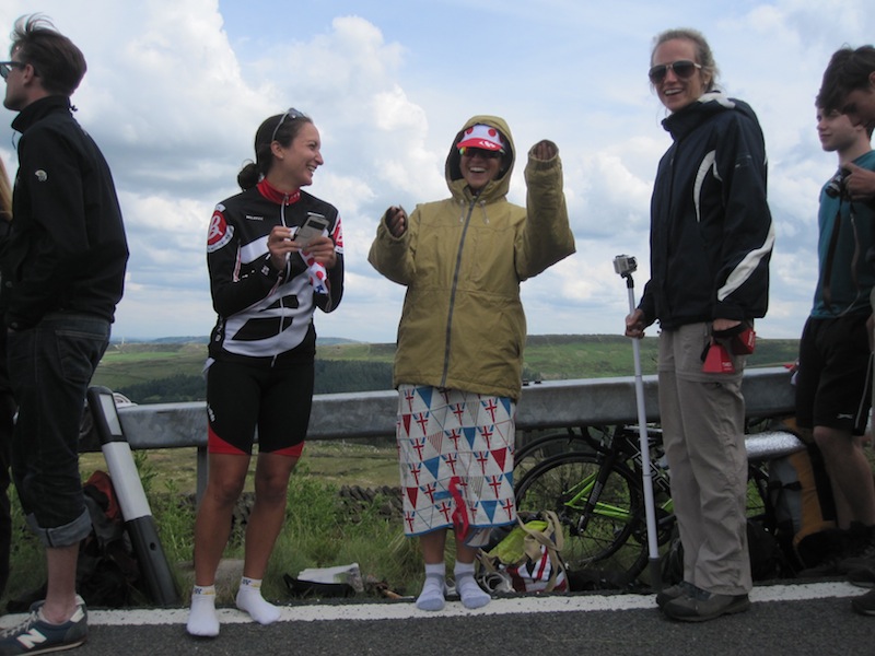 From Yorkshire with Love