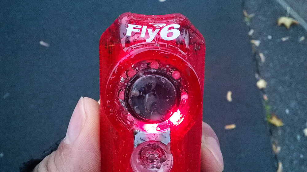 Fly6 – The Review
