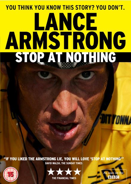 Stop At Nothing – Documentary Review