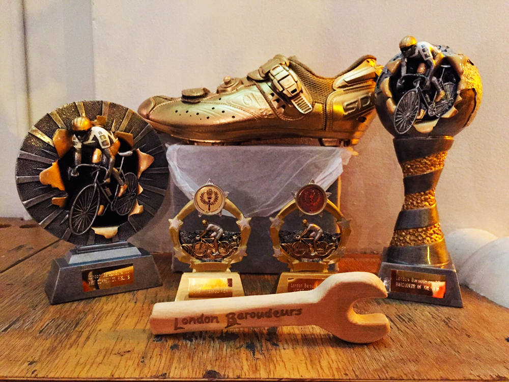 We Noel a good party