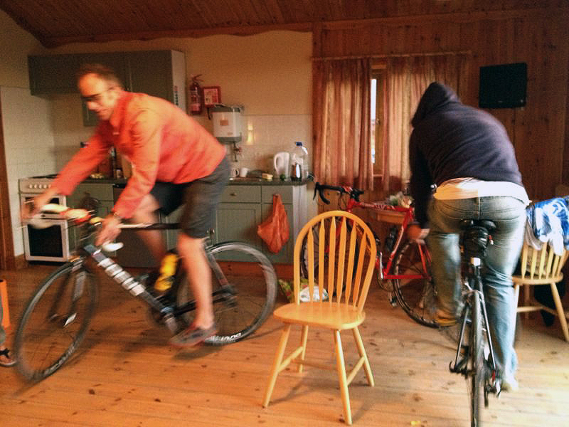 Covid-19 Club Advice