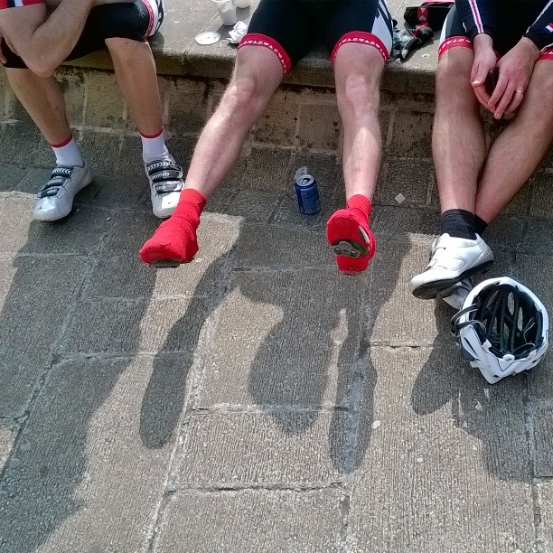 LBL and still chilling