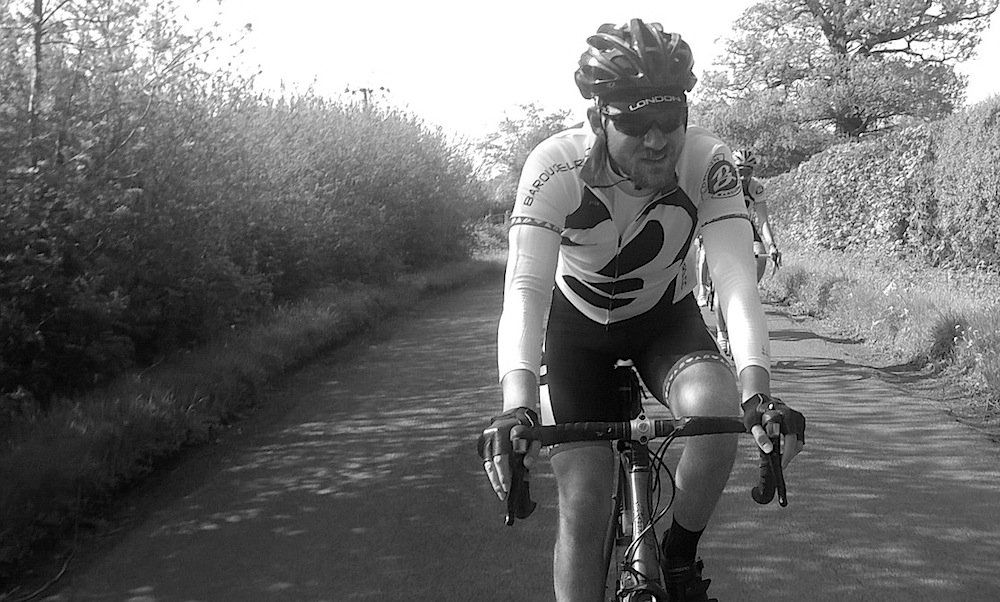 Niall ‘Ram’ Slater