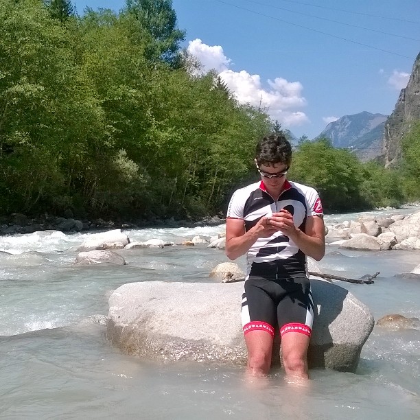 Ollie ‘El Guapo’ Lees