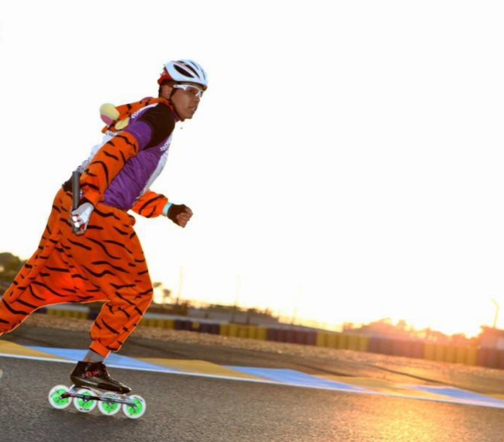 Edmar – Skate Champ