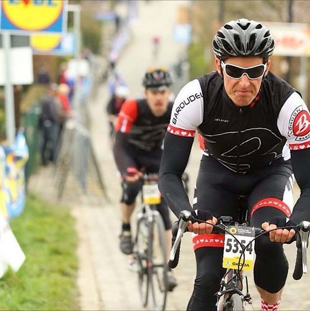 Bike Fitting – Giant, Camden