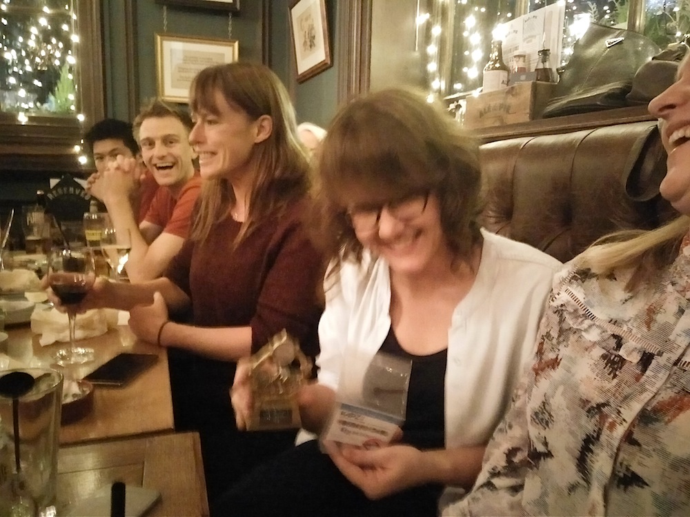 Emancipation for women