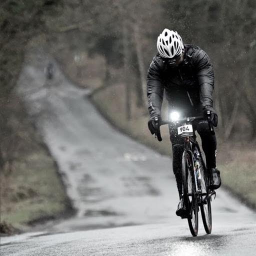 Like a Bat out of Hell