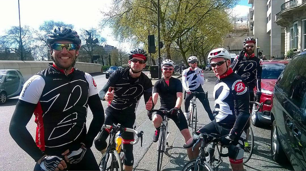 Protected: Team Spirit