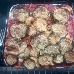 Windsor non-stop 14 May 17_2 - carb up