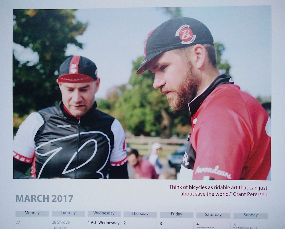 Bicycles that can save the world