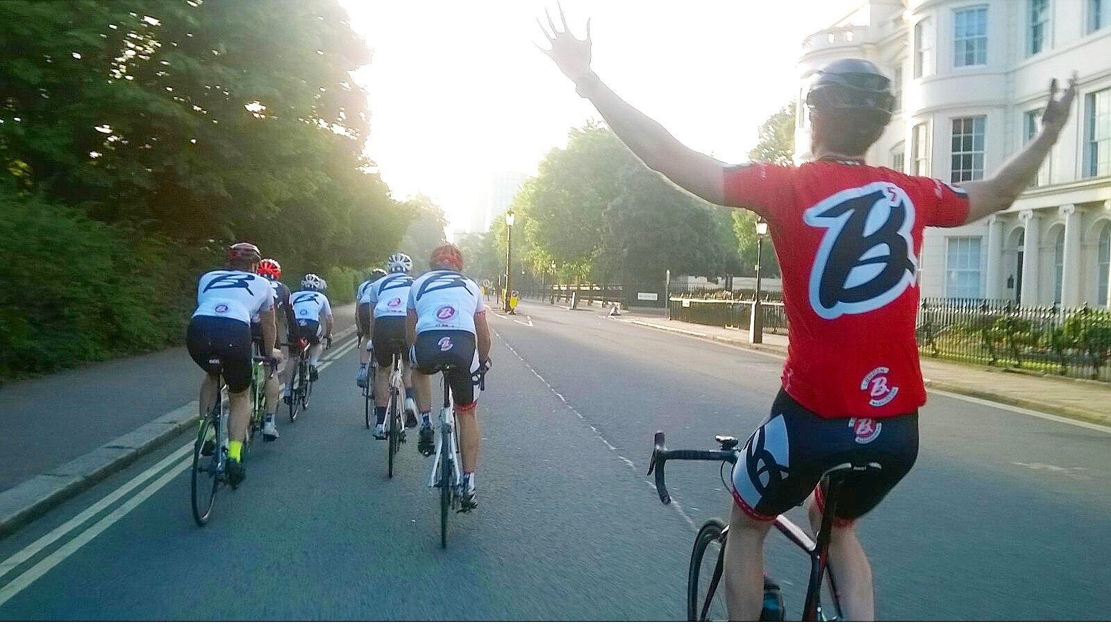 London Covid – October Update