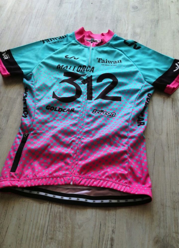 Strong is Beautiful – Mallorca 312