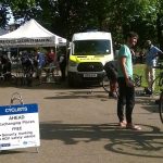 Exhanging Places - Free servicing