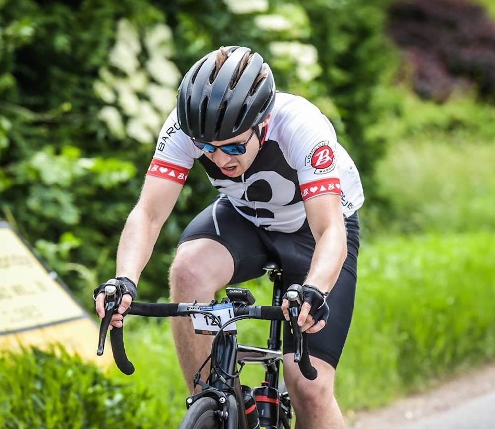 Kostas “Honey Badger”