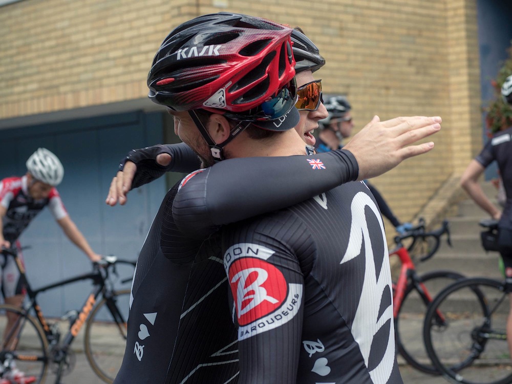 Urban Hill Climb 2017