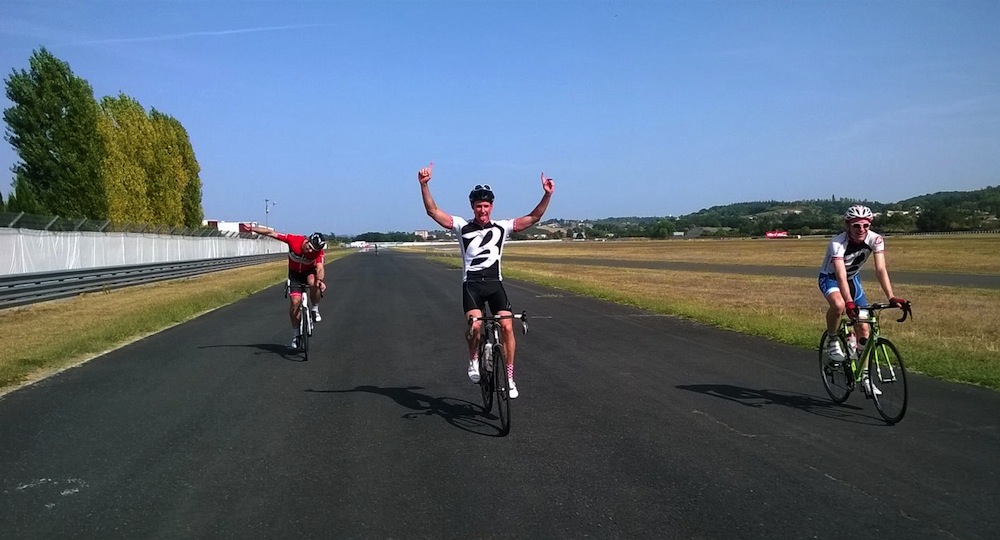 Albi Part 1 – Testify