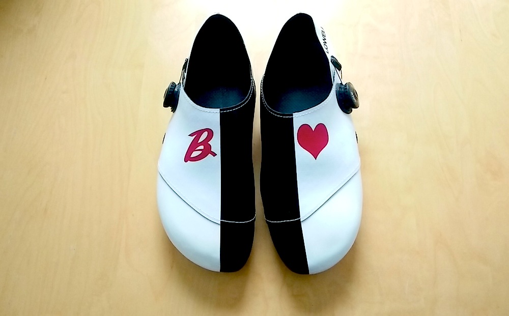 The Shoe Set To Change Them All – Part 2