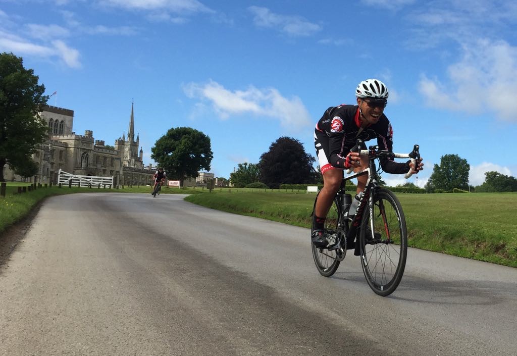 Velotec All Weather Jersey