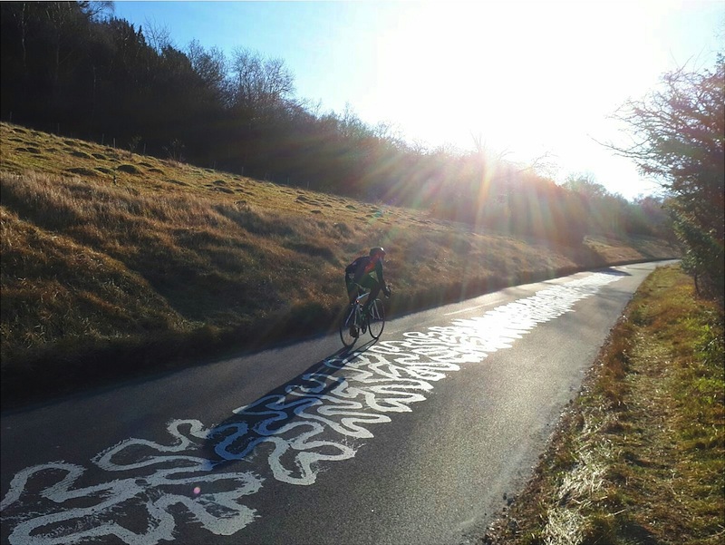 One Hell of a Ride – Ride100