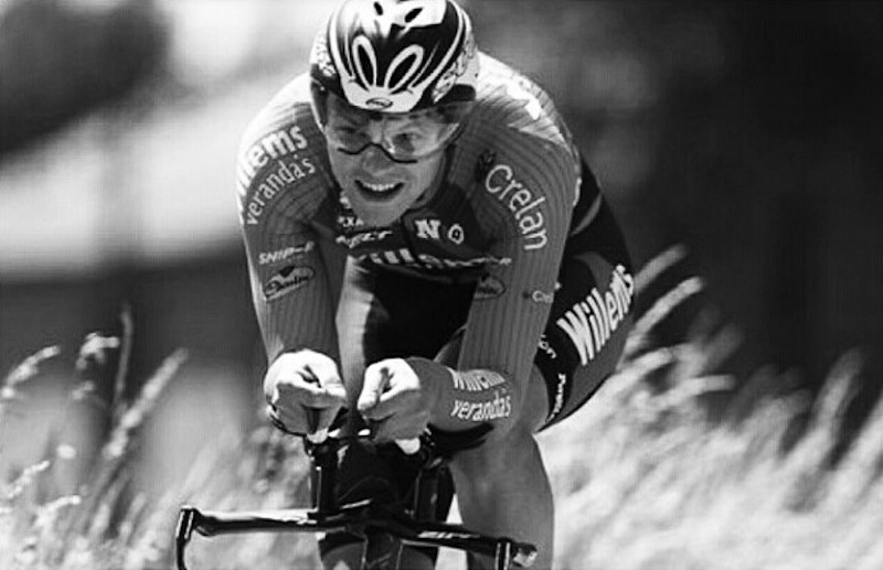 Michael Goolaerts tribute