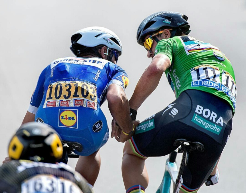 Give Change a Chance