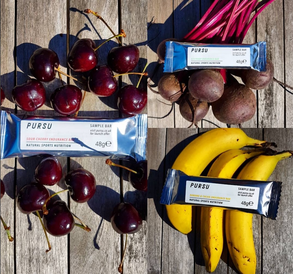 PURSU | An interview with Sanjay Soni