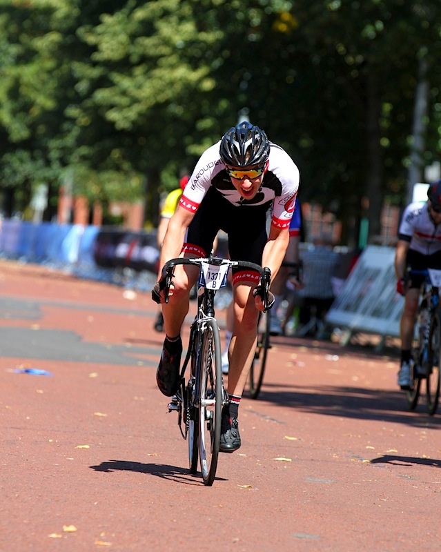 Don’t call it a comeback