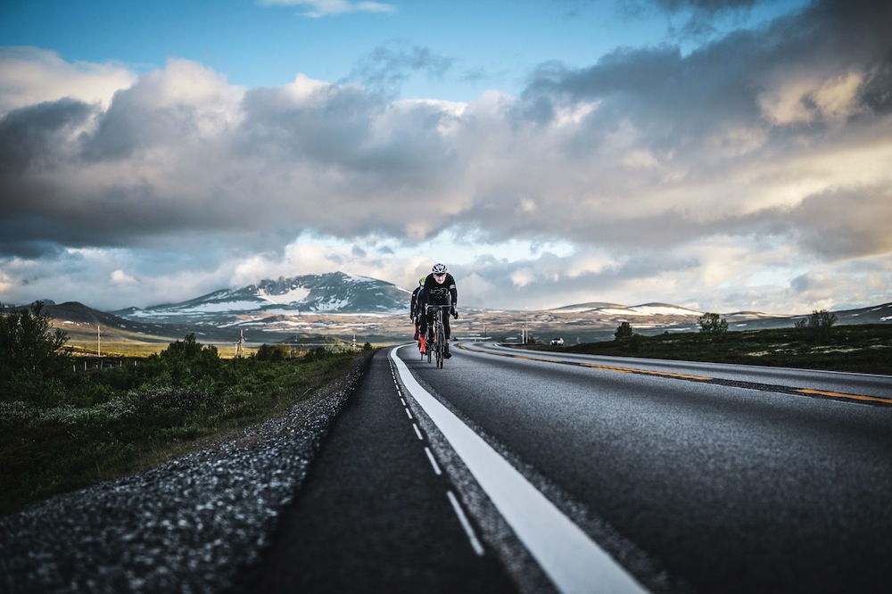 Den Store Styrkeprøven – The Great Trial of Strength