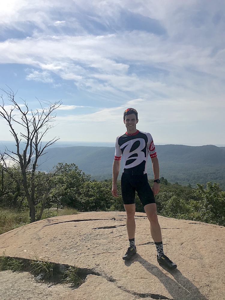 Michael – Maverick