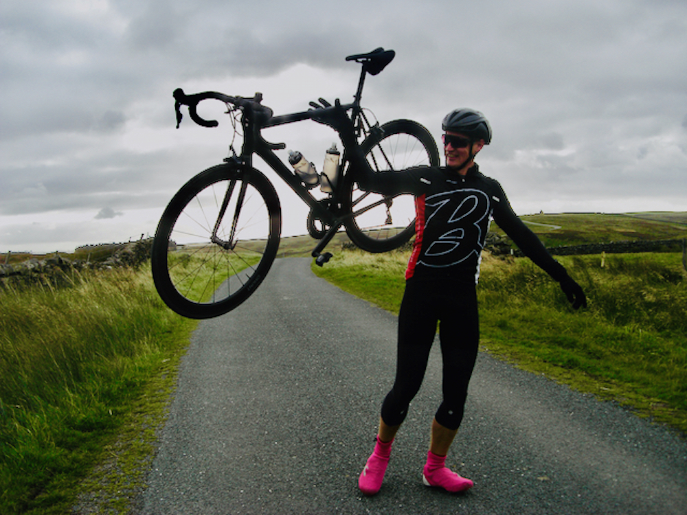 Latex tubes.  What’s the downside?