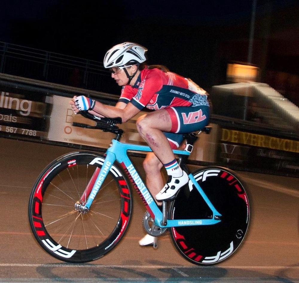 Catherine – Athena